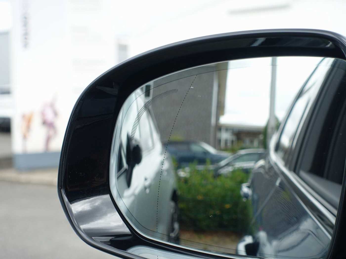 Volvo XC60 – Bild 29
