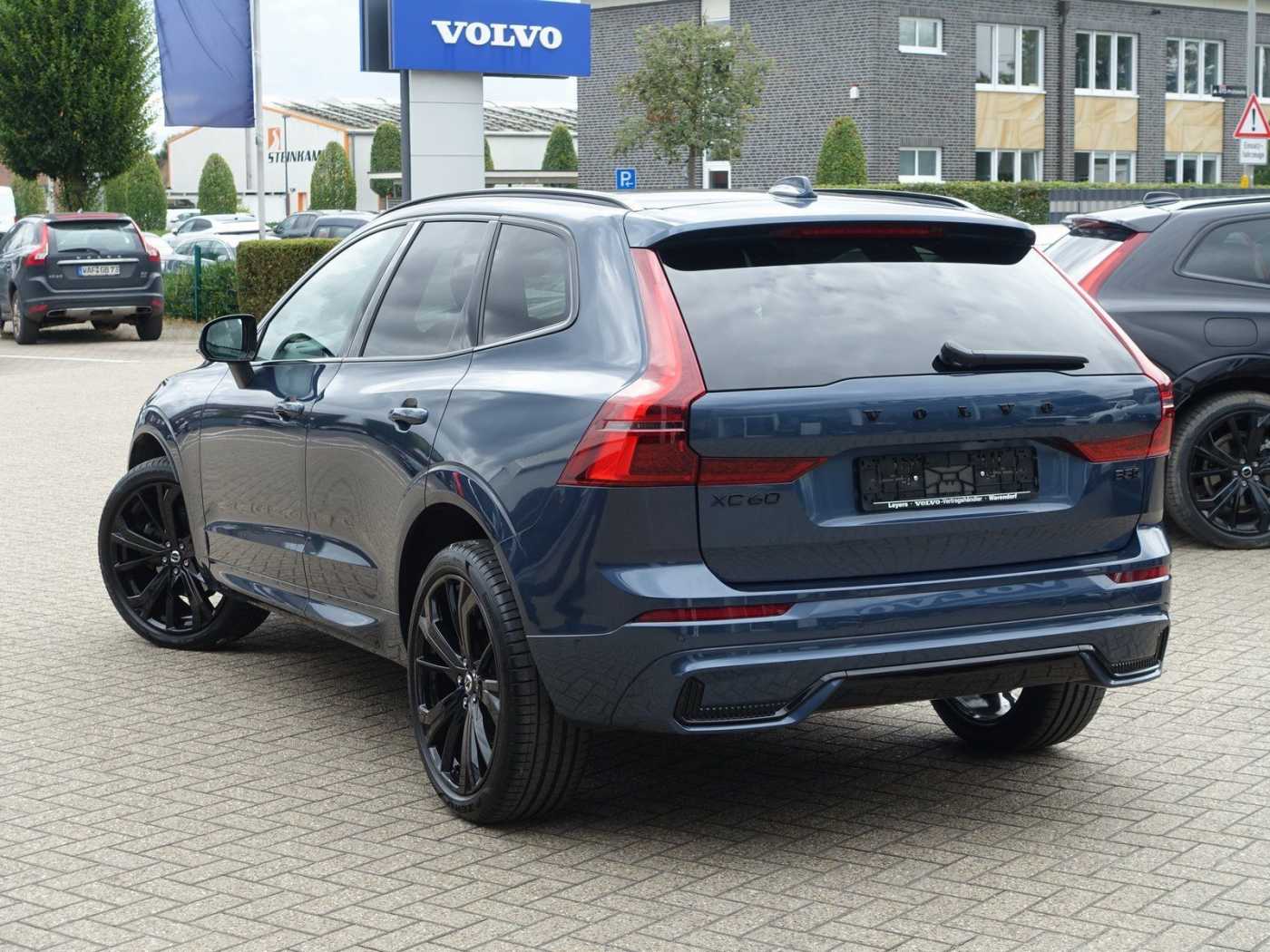 Volvo XC60 – Bild 4