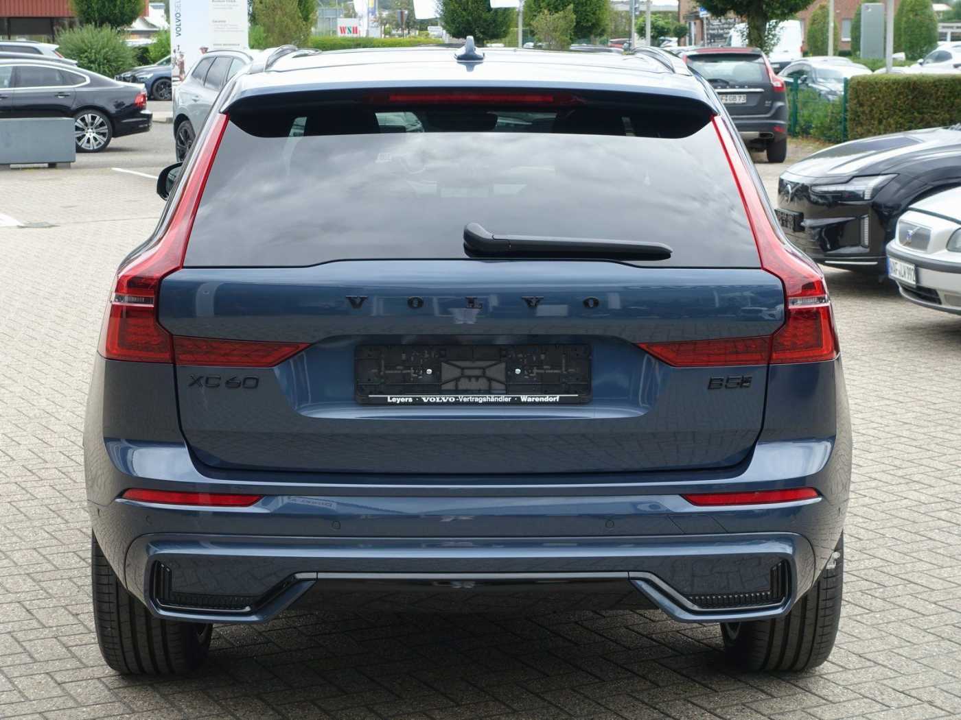 Volvo XC60 – Bild 5