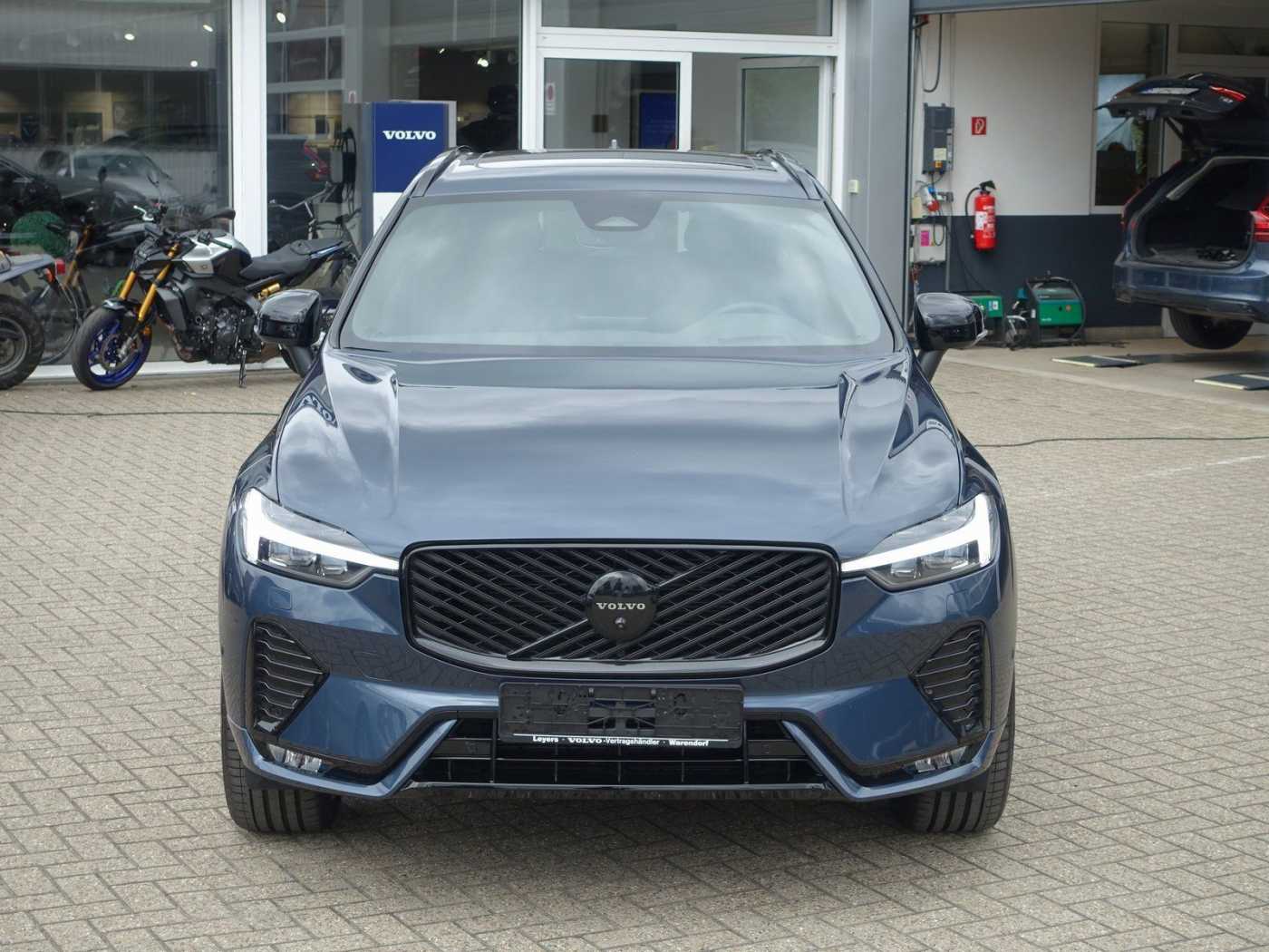 Volvo XC60 – Bild 6