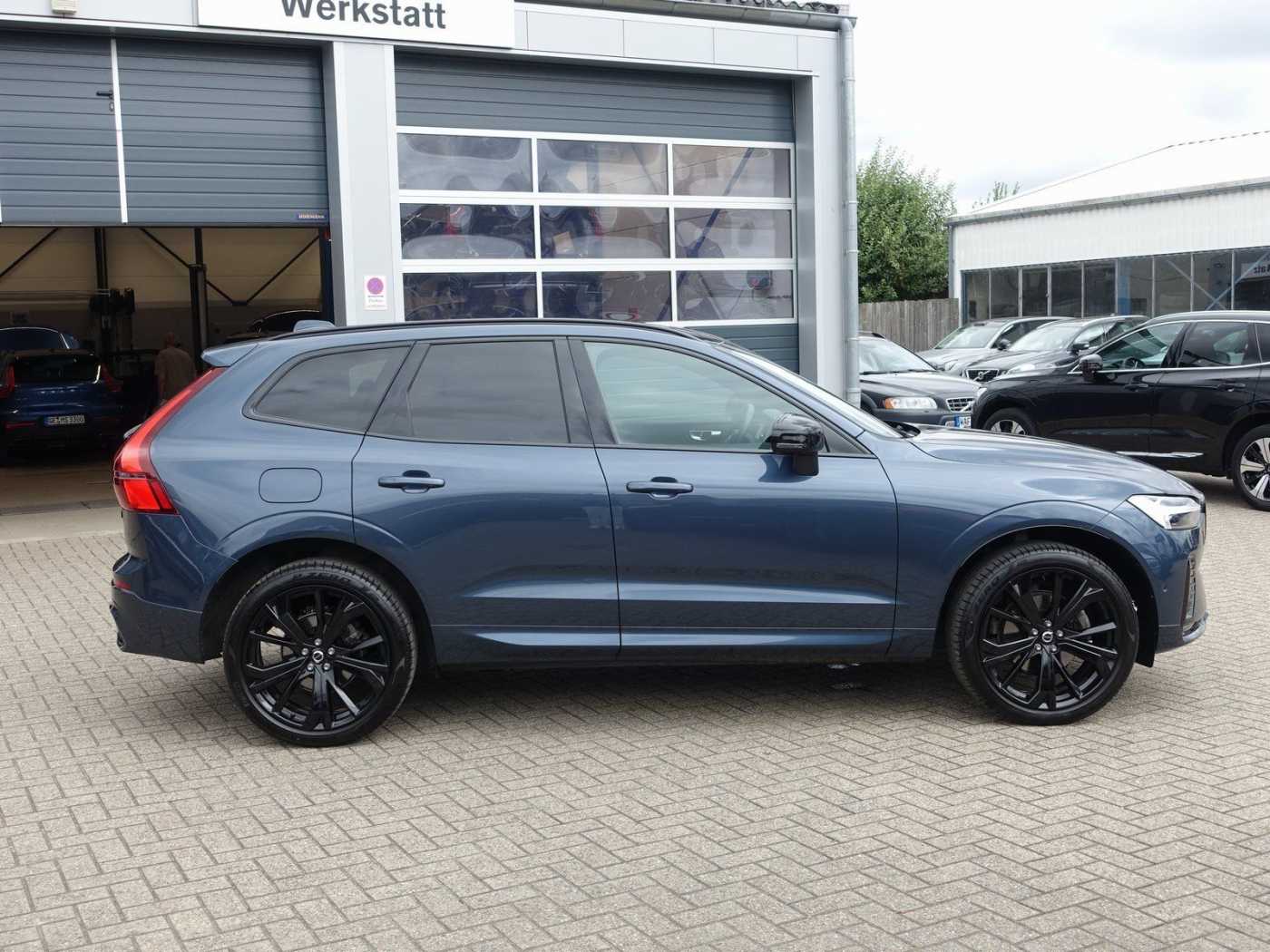 Volvo XC60 – Bild 7