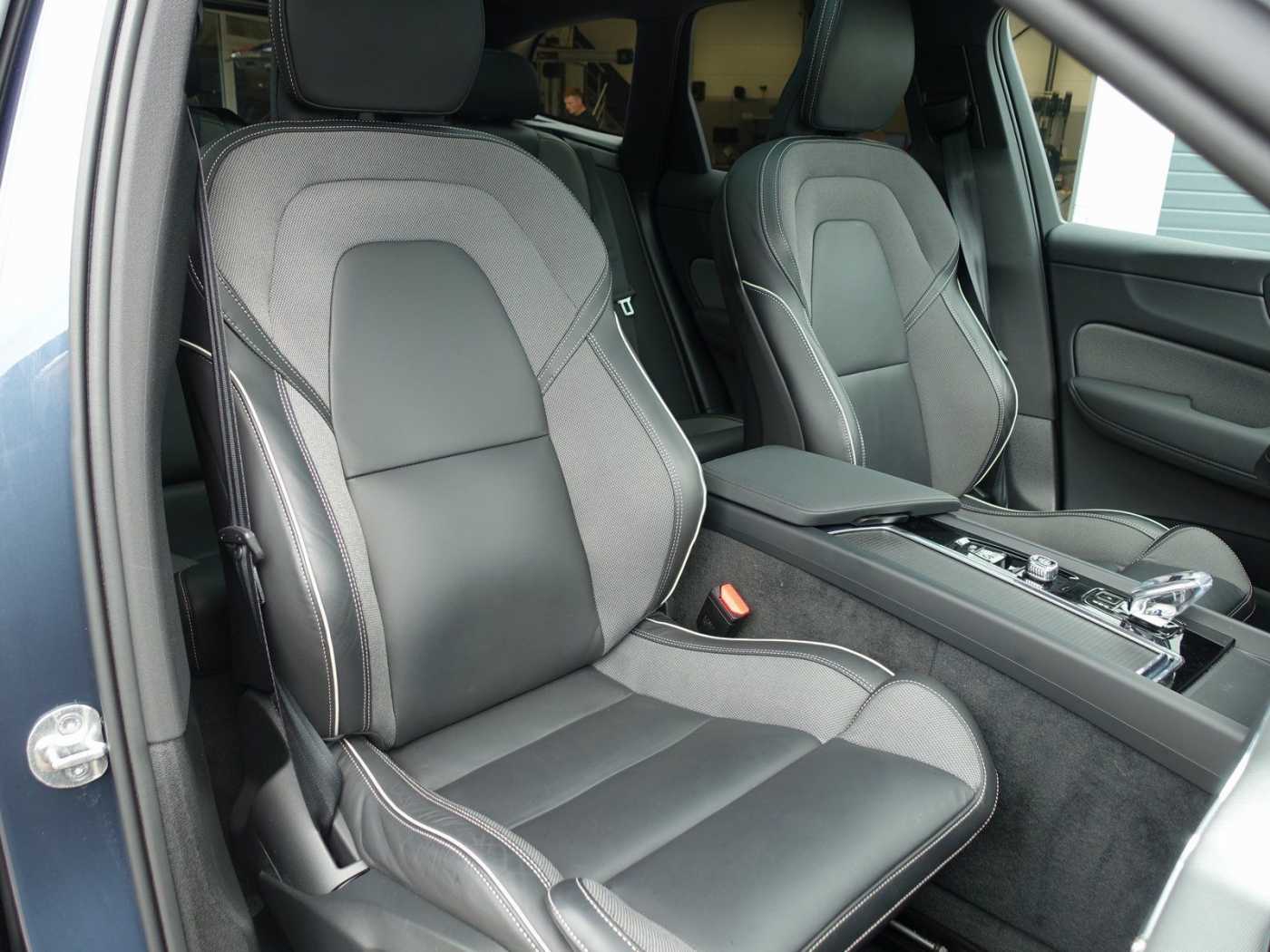 Volvo XC60 – Bild 8