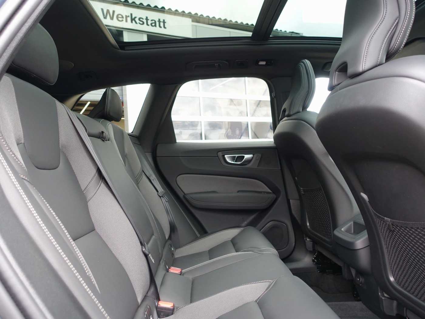 Volvo XC60 – Bild 9