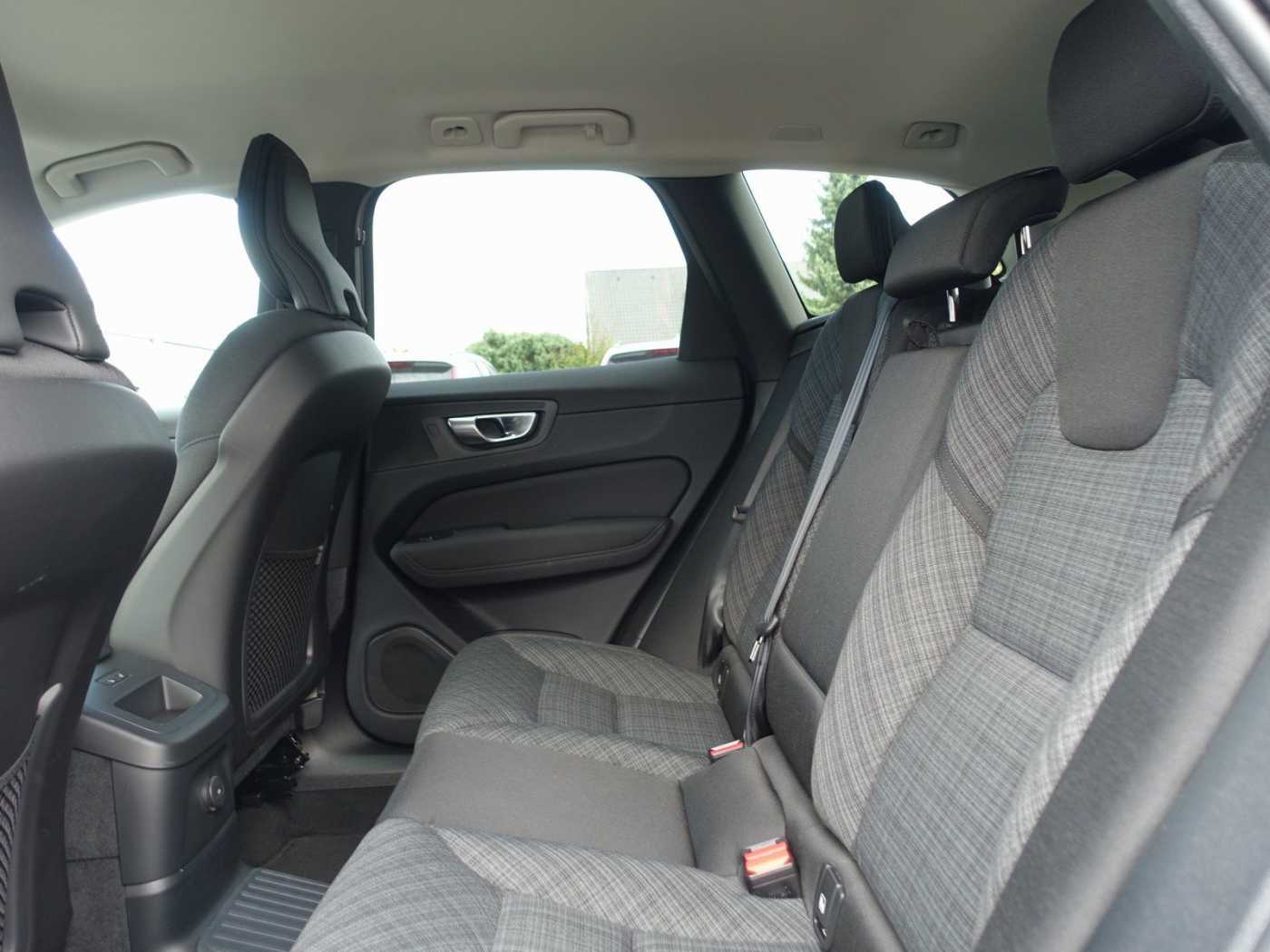 Volvo XC60 – Bild 10