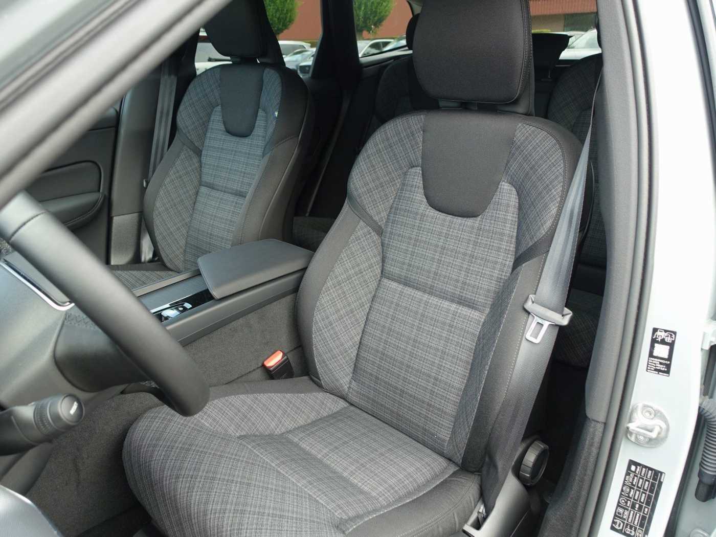 Volvo XC60 – Bild 11