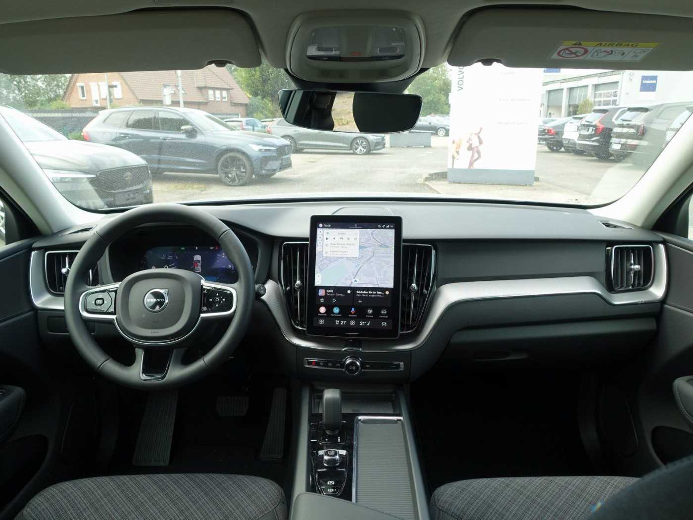 Volvo XC60 – Bild 12