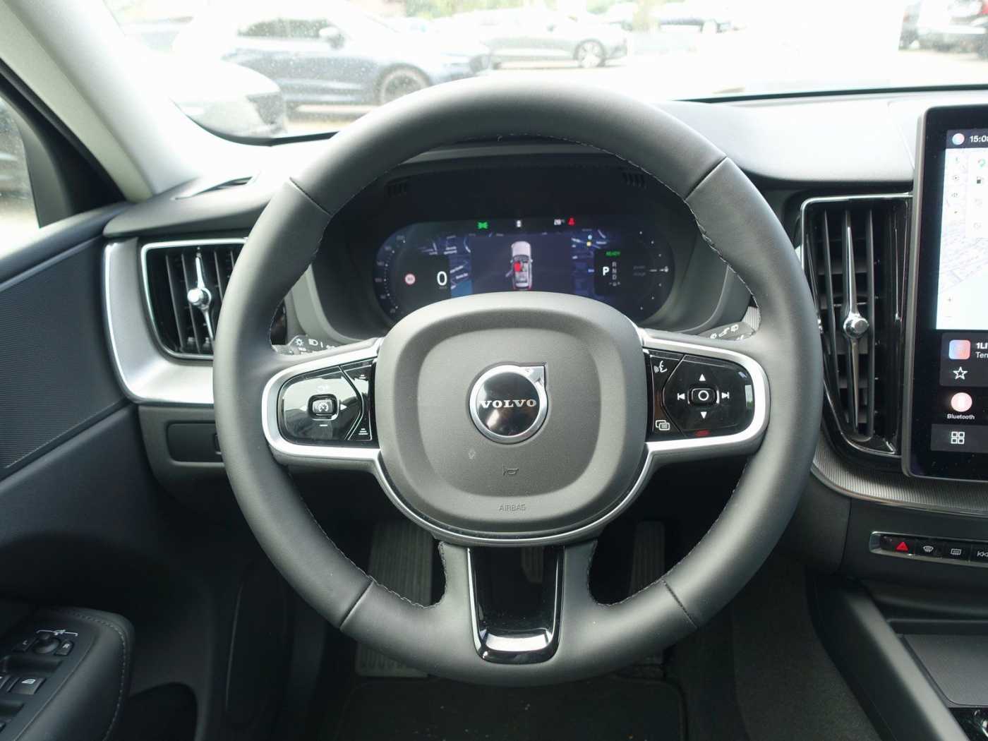Volvo XC60 – Bild 13