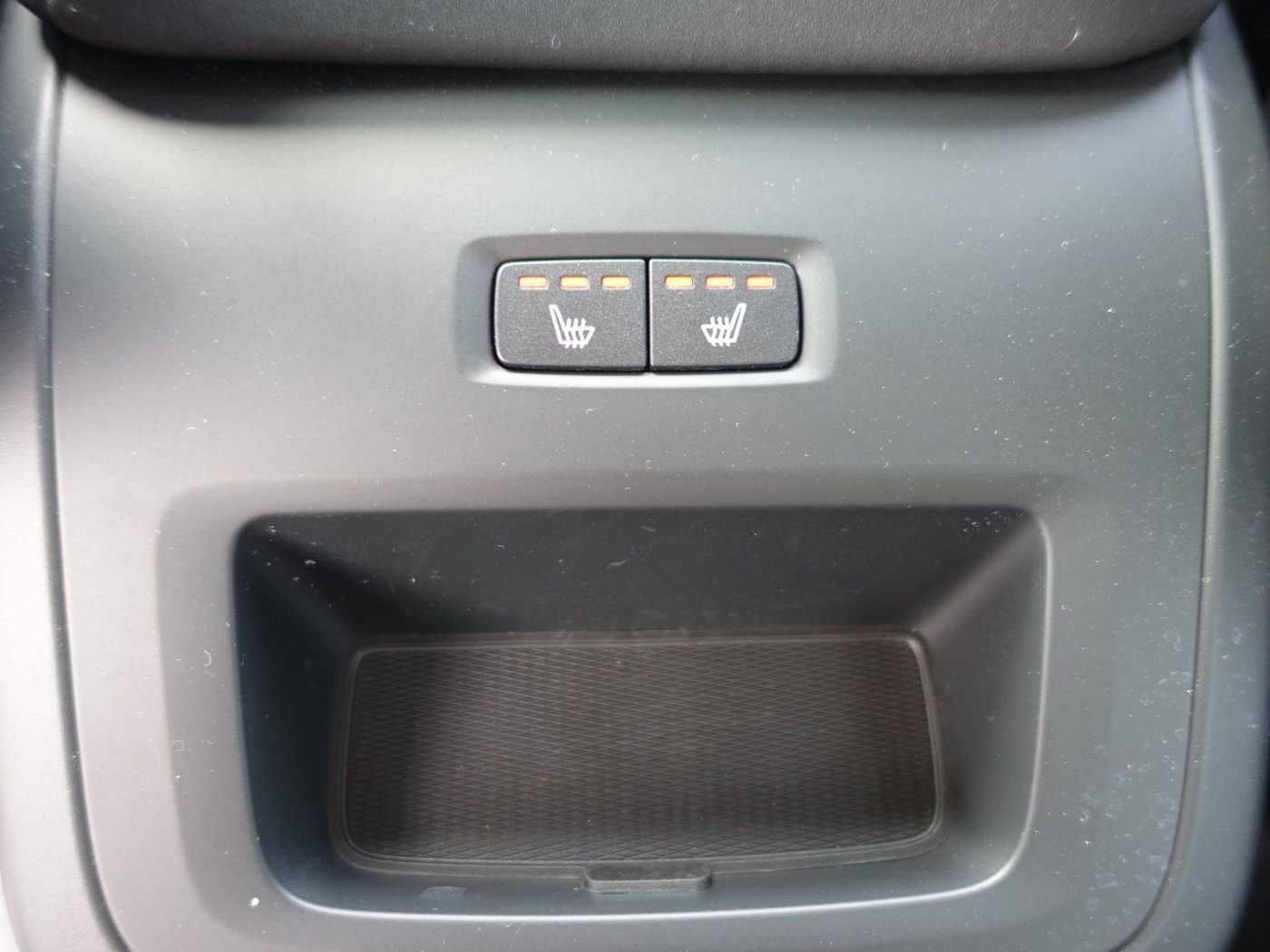 Volvo XC60 – Bild 14
