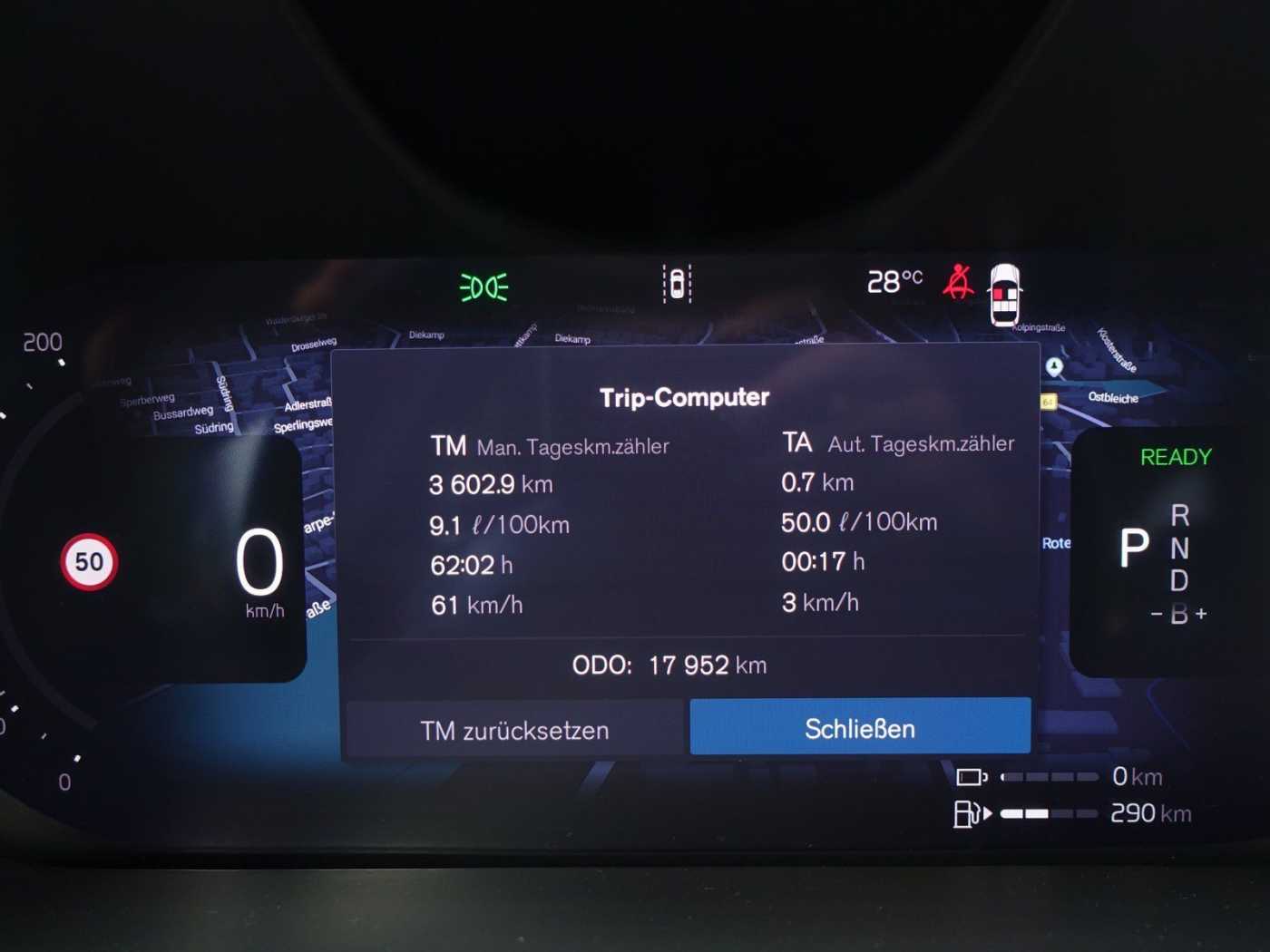 Volvo XC60 – Bild 19