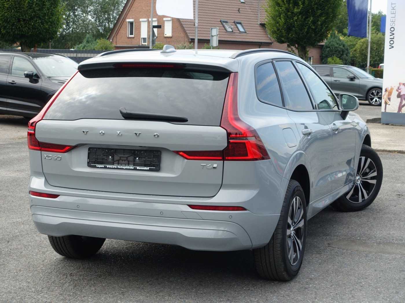 Volvo XC60 – Bild 2