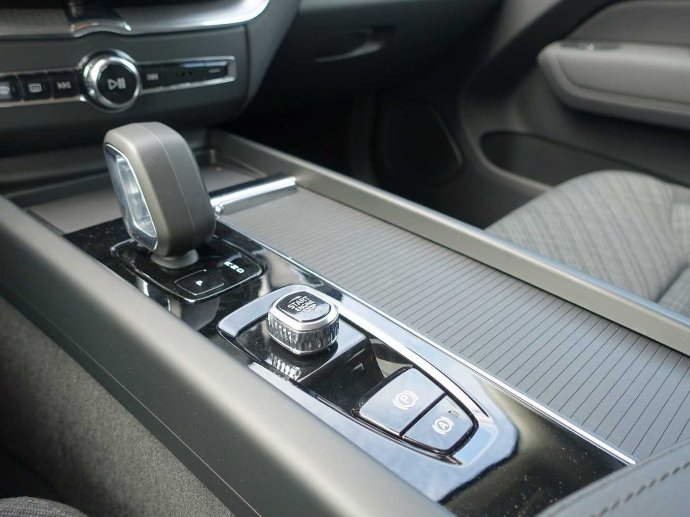 Volvo XC60 – Bild 20
