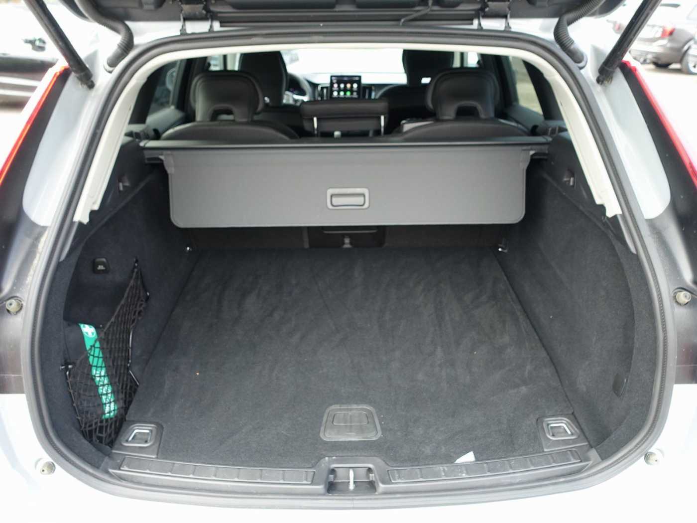 Volvo XC60 – Bild 23