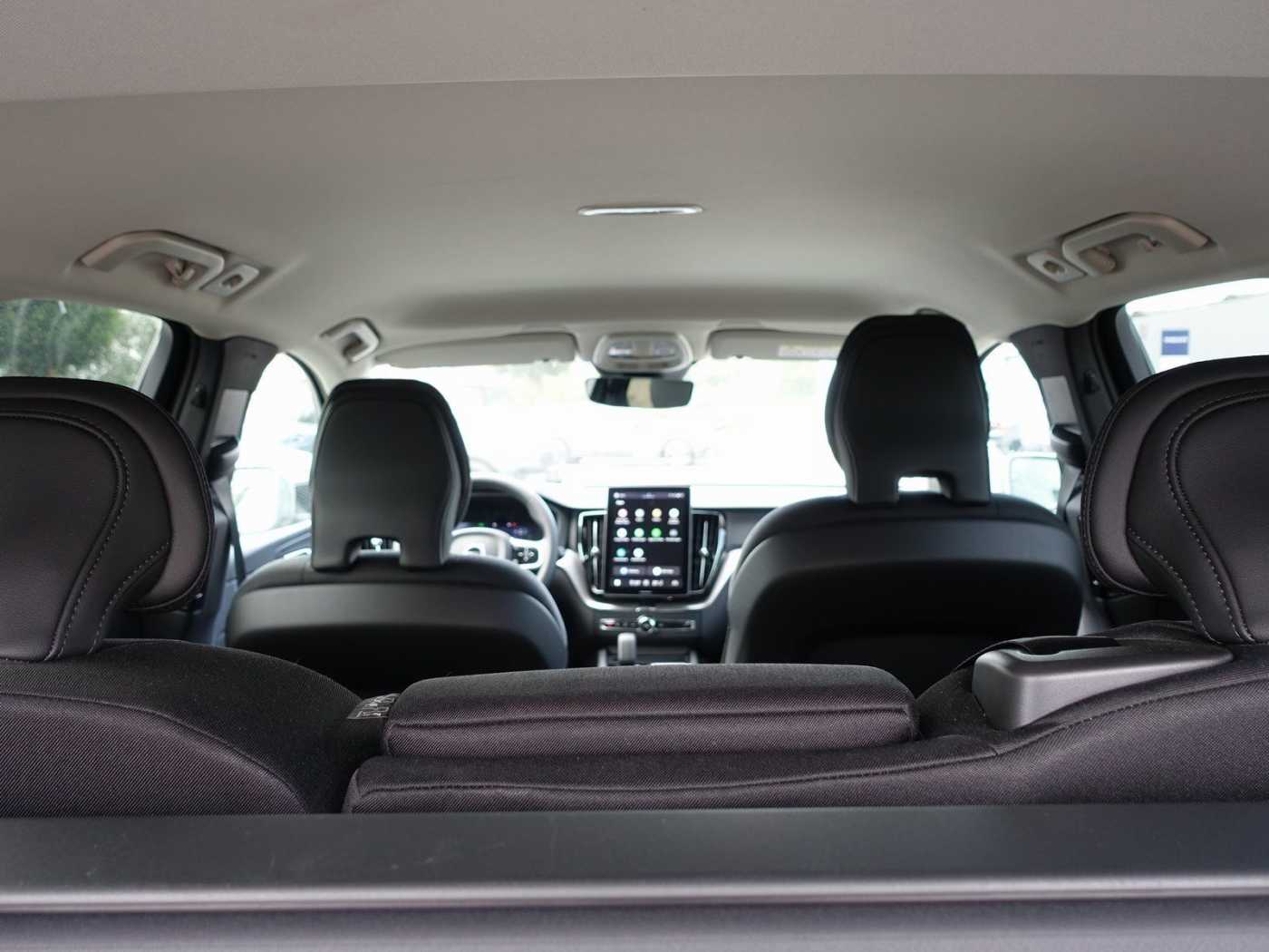 Volvo XC60 – Bild 24