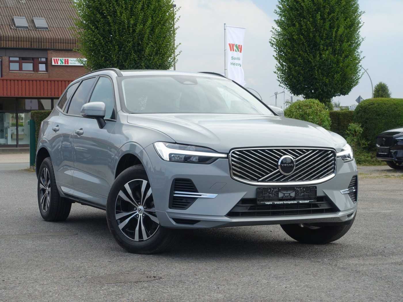 Volvo XC60 – Bild 3