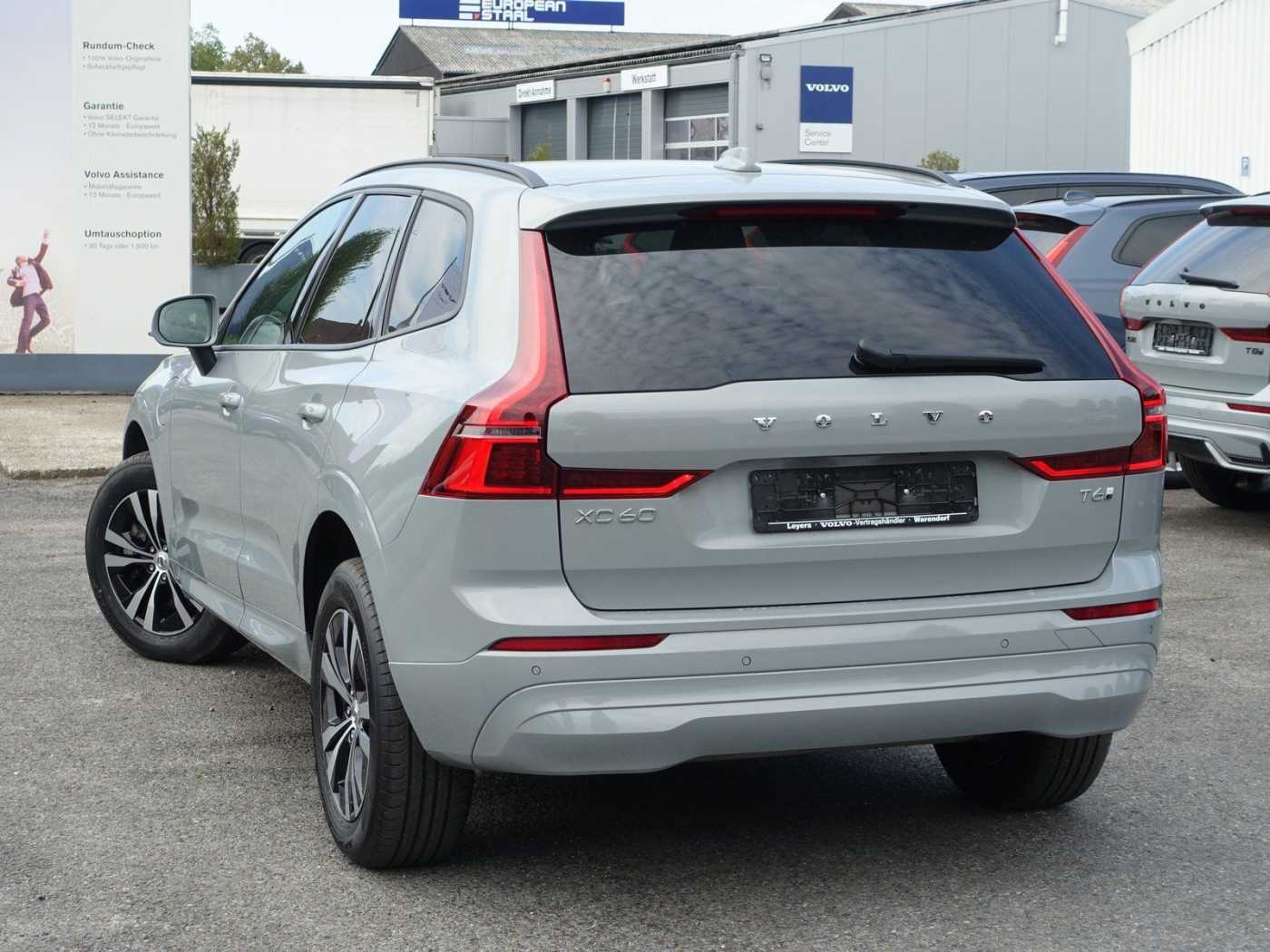 Volvo XC60 – Bild 4