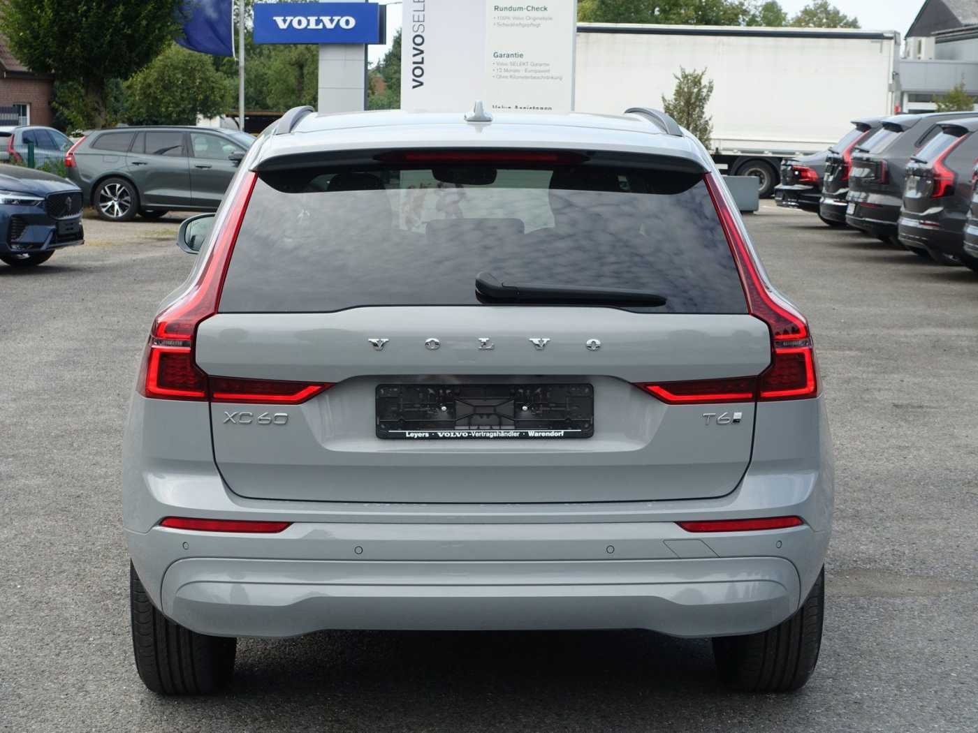 Volvo XC60 – Bild 5