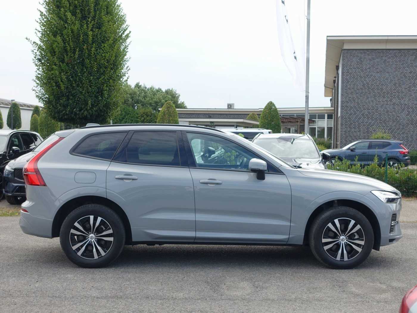 Volvo XC60 – Bild 6