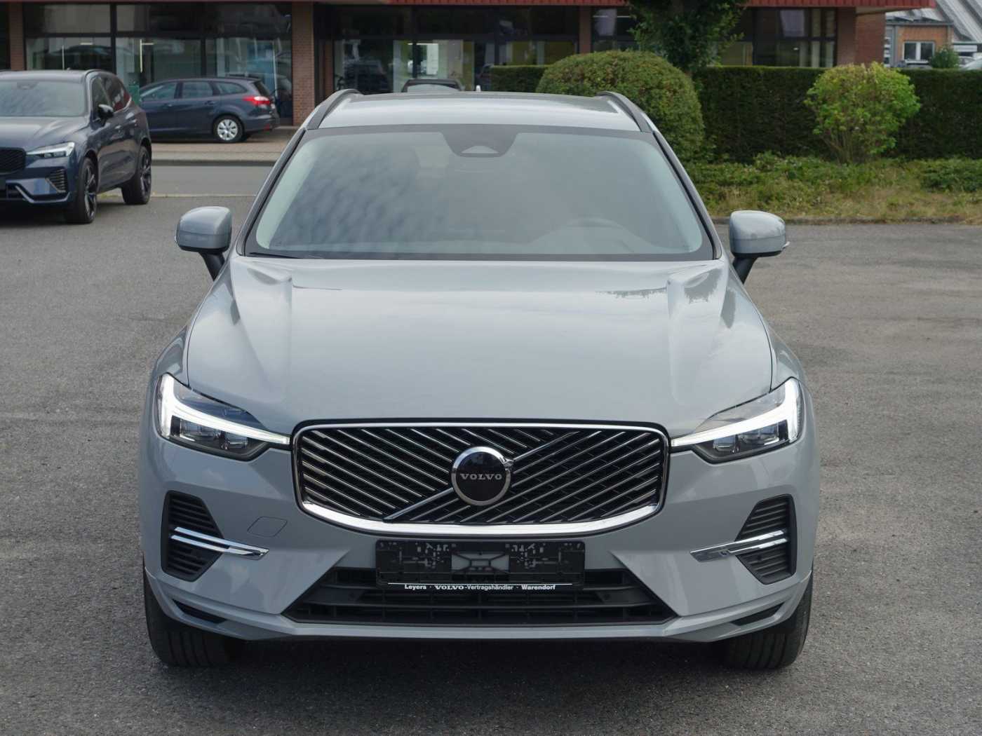 Volvo XC60 – Bild 7