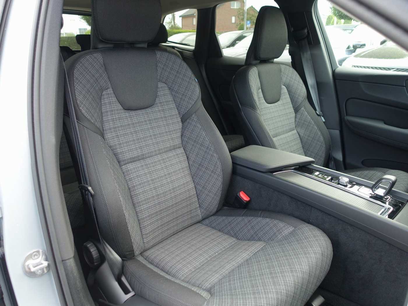 Volvo XC60 – Bild 8
