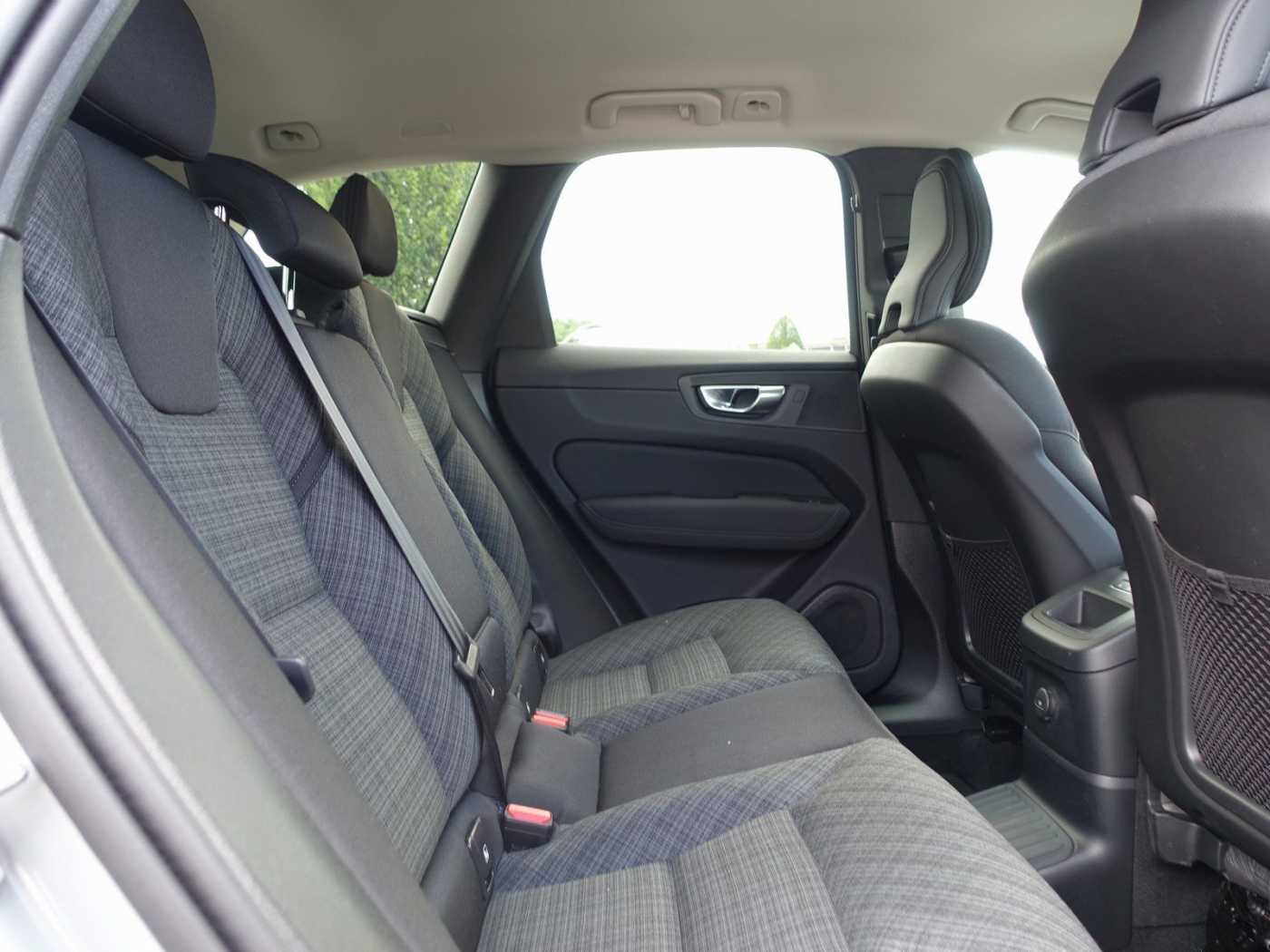 Volvo XC60 – Bild 9