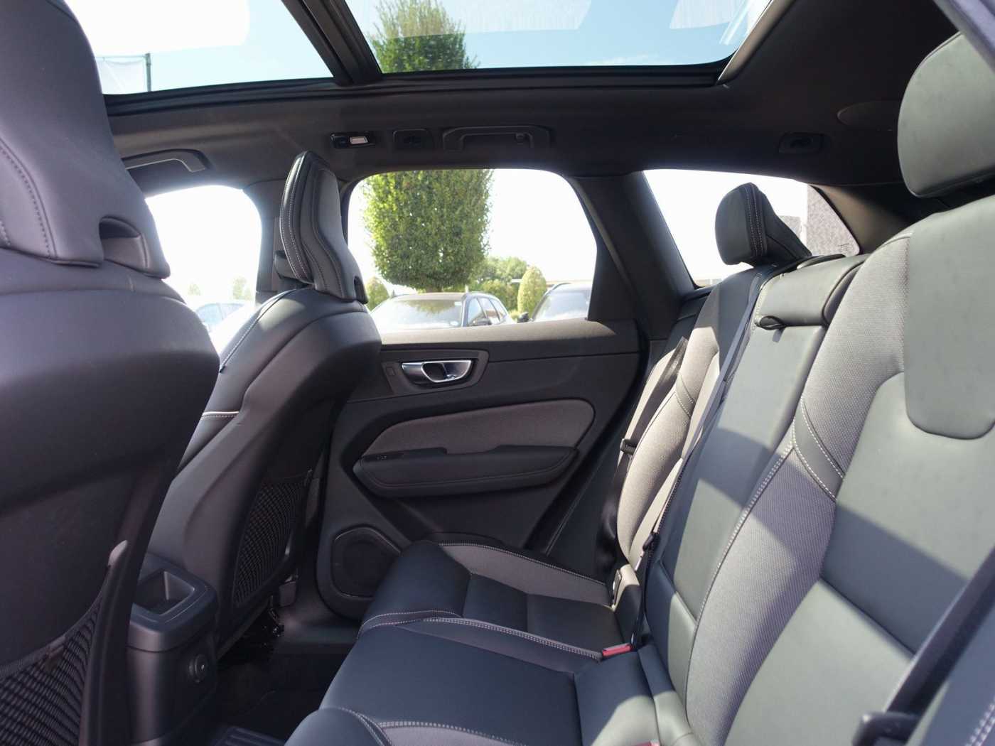 Volvo XC60 – Bild 10