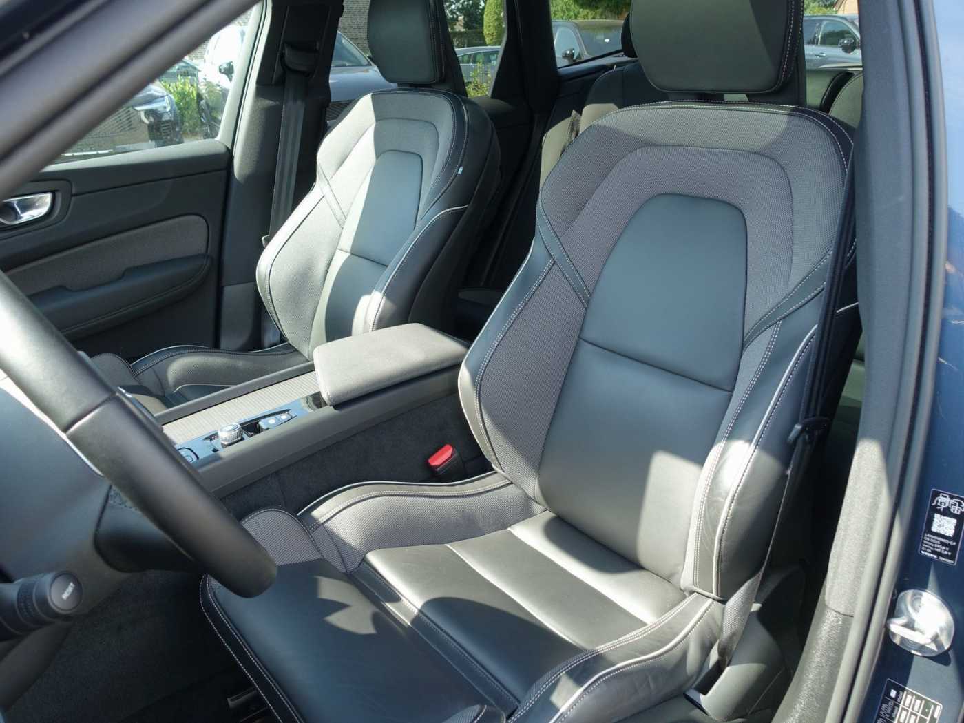 Volvo XC60 – Bild 11