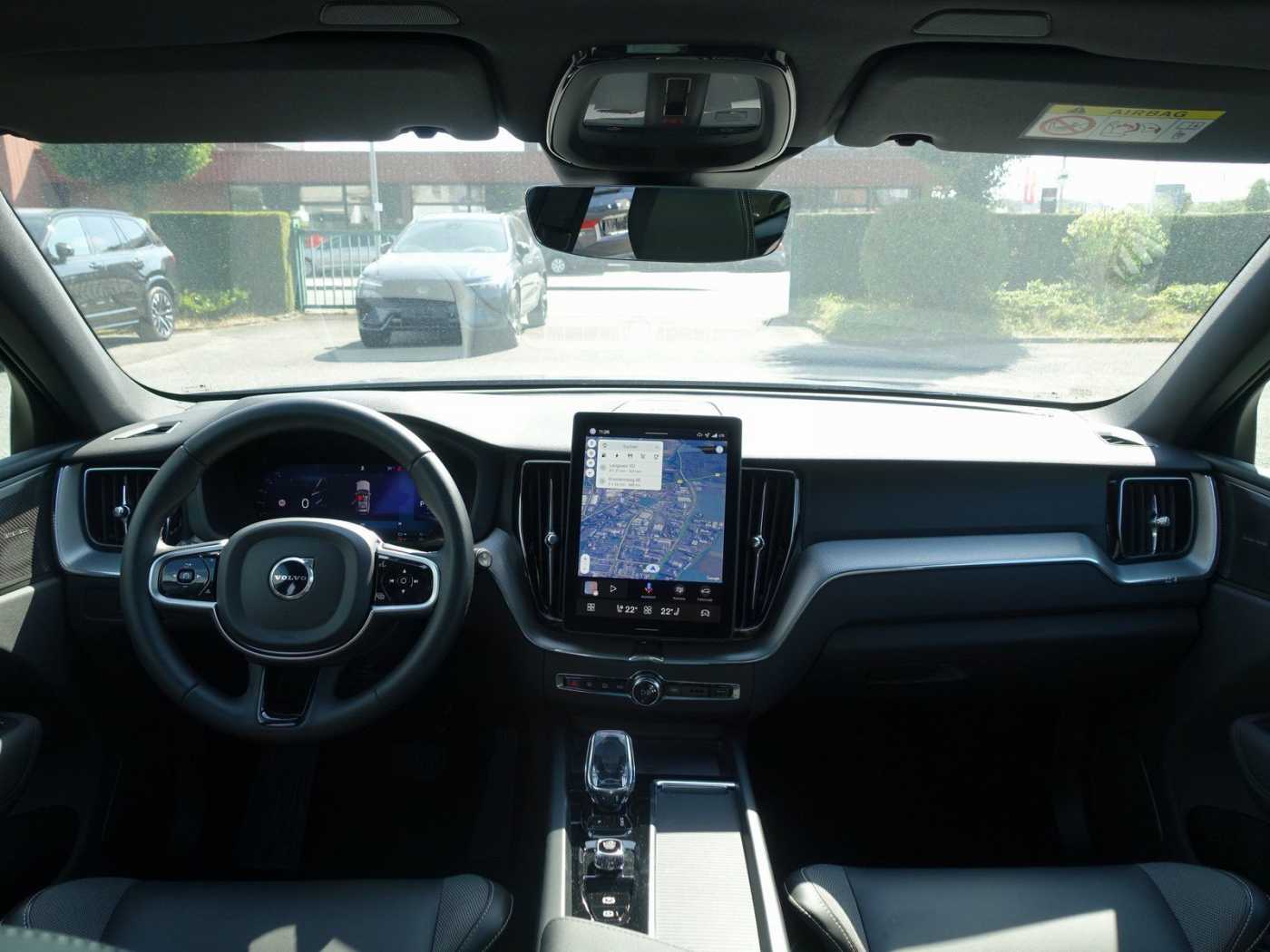 Volvo XC60 – Bild 12