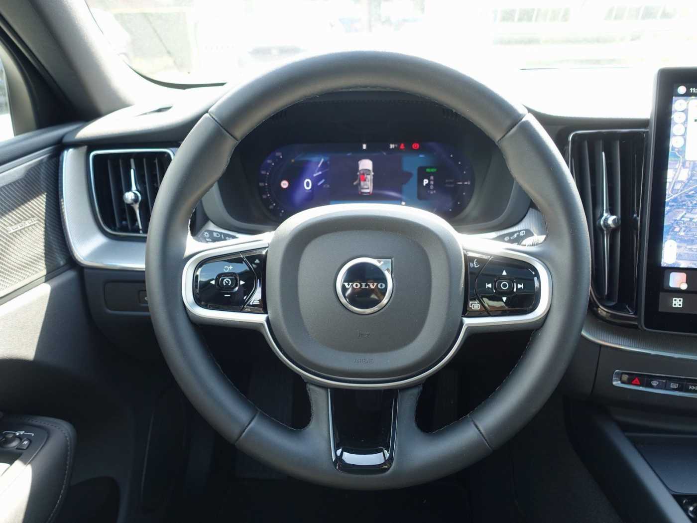 Volvo XC60 – Bild 13