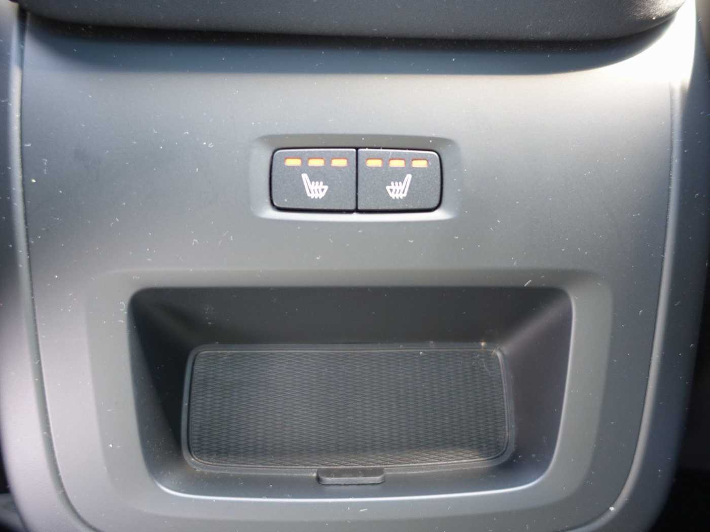 Volvo XC60 – Bild 14