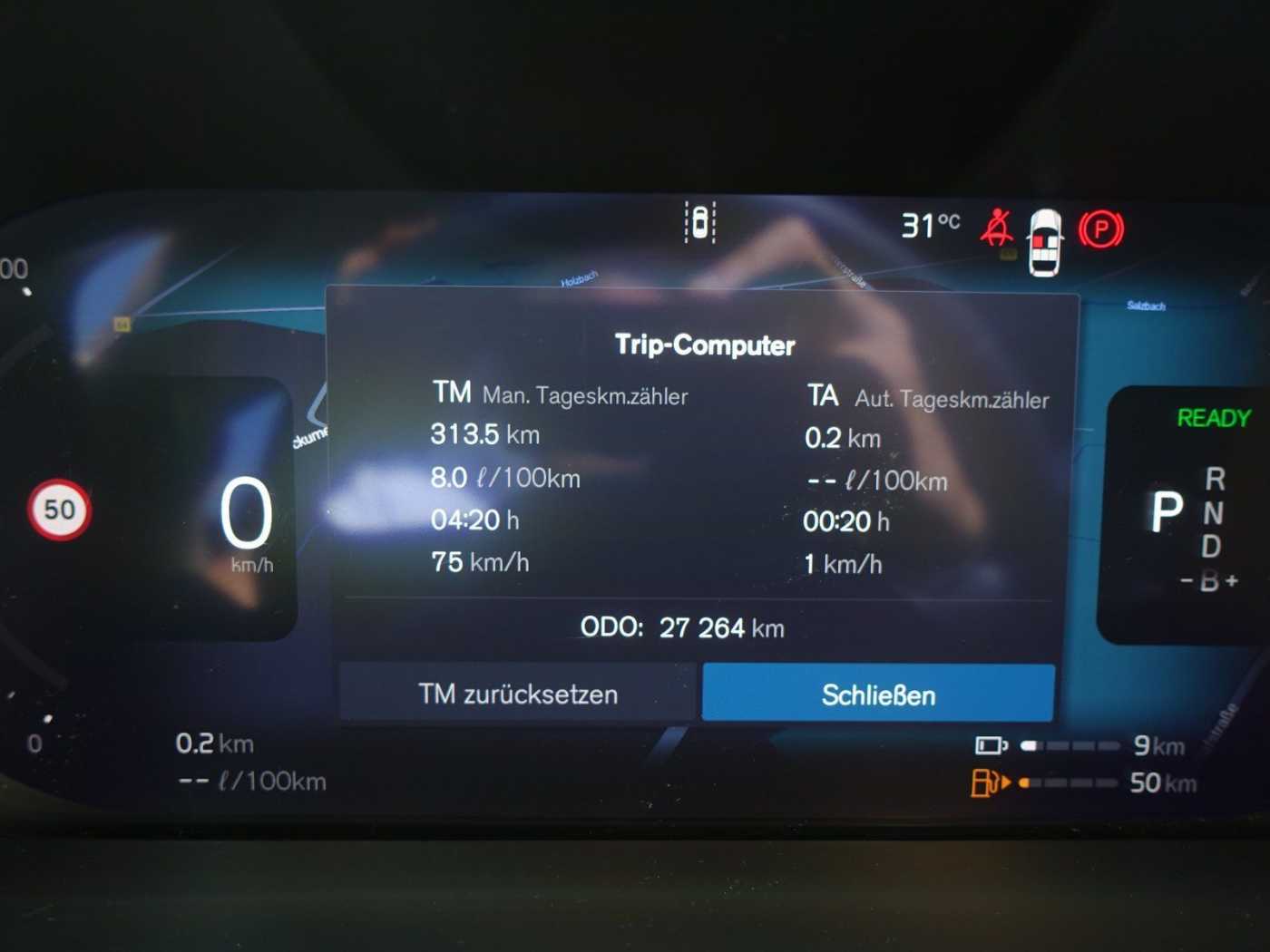 Volvo XC60 – Bild 15