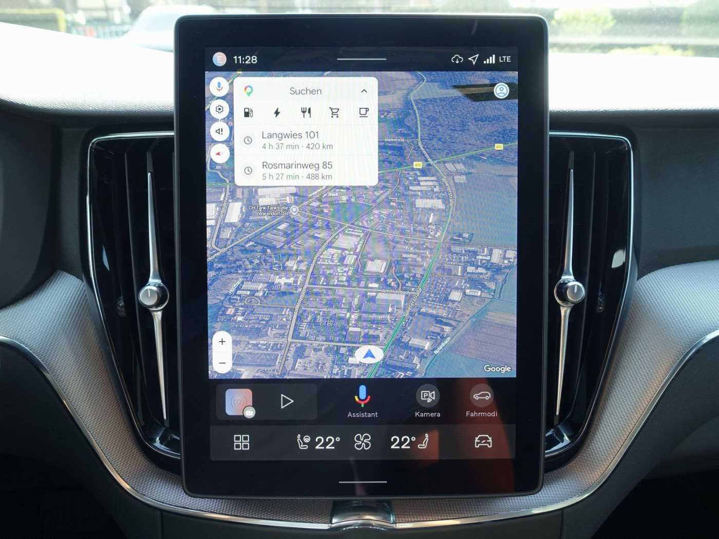 Volvo XC60 – Bild 16