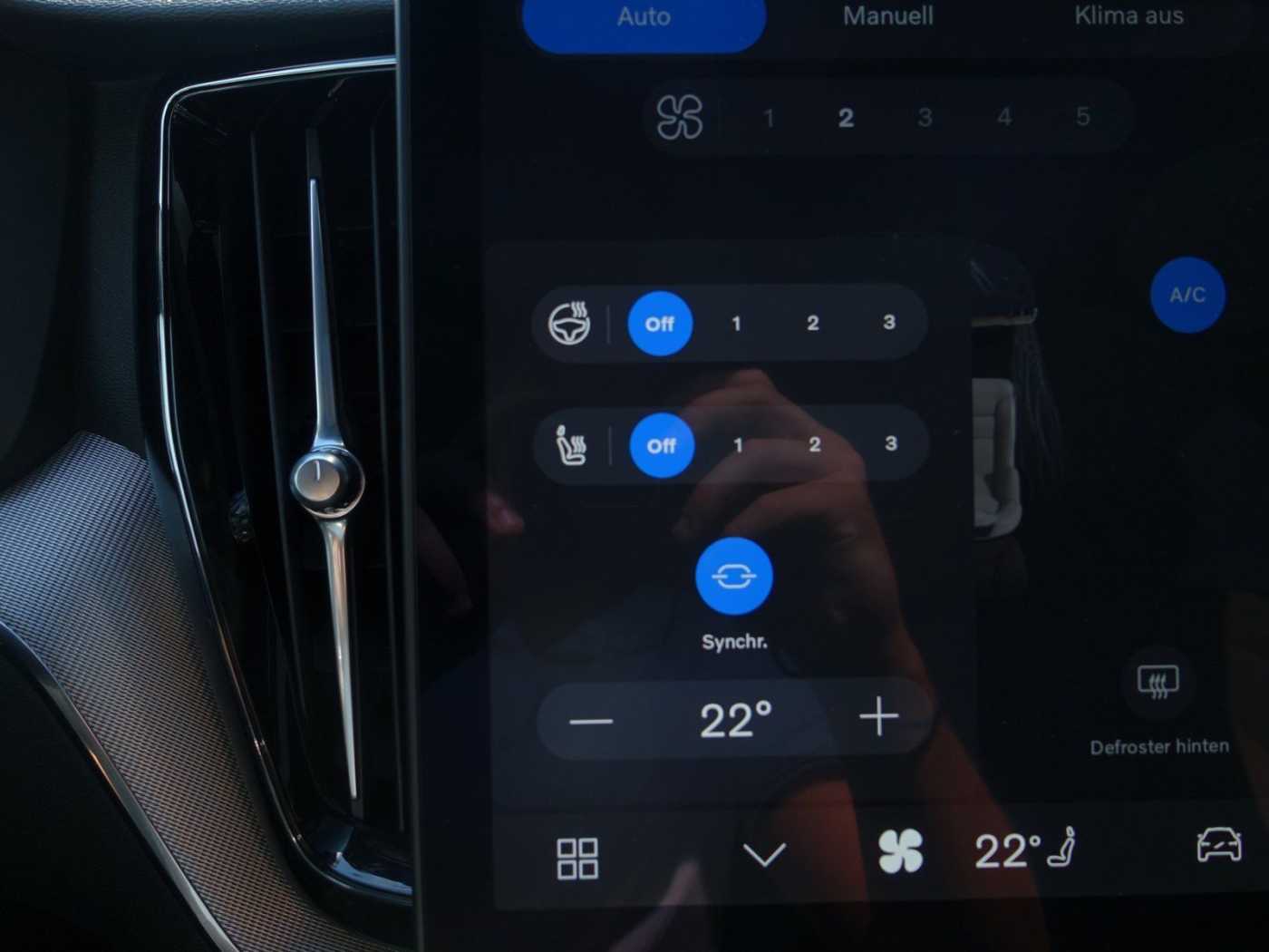 Volvo XC60 – Bild 19