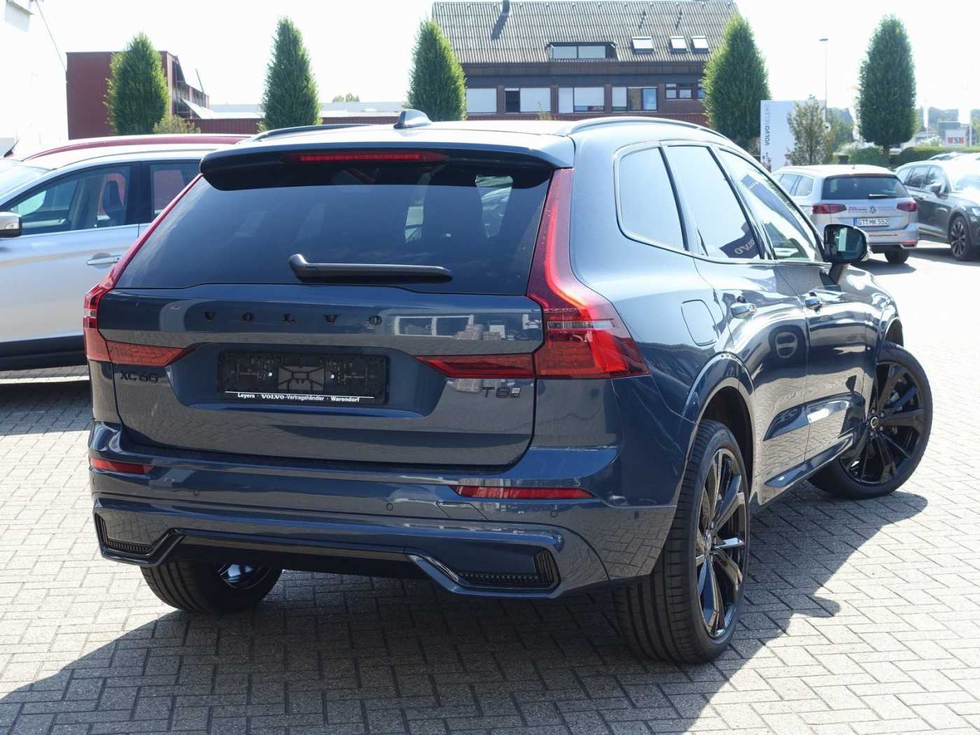 Volvo XC60 – Bild 2