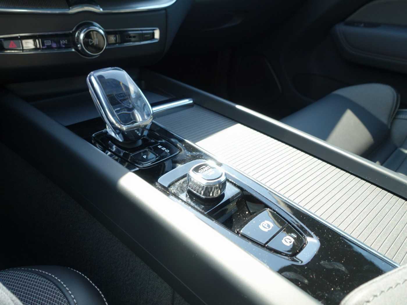 Volvo XC60 – Bild 20