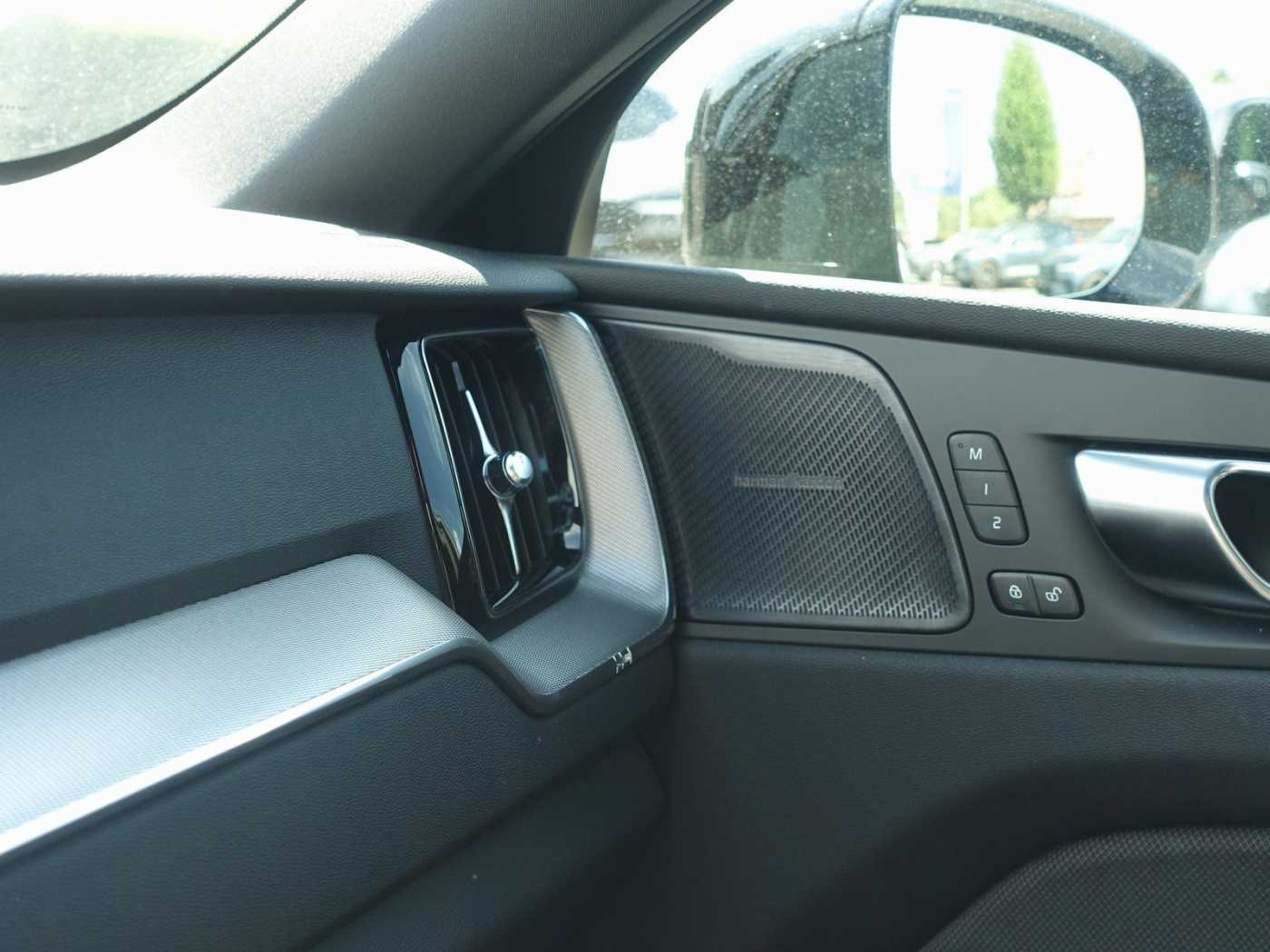 Volvo XC60 – Bild 21