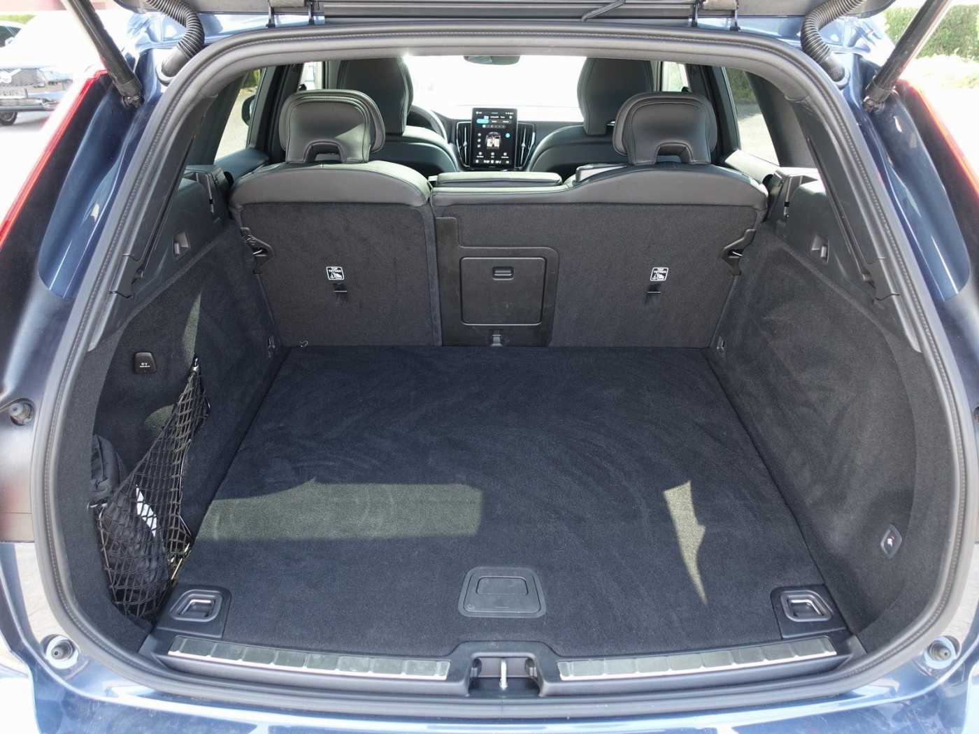 Volvo XC60 – Bild 25