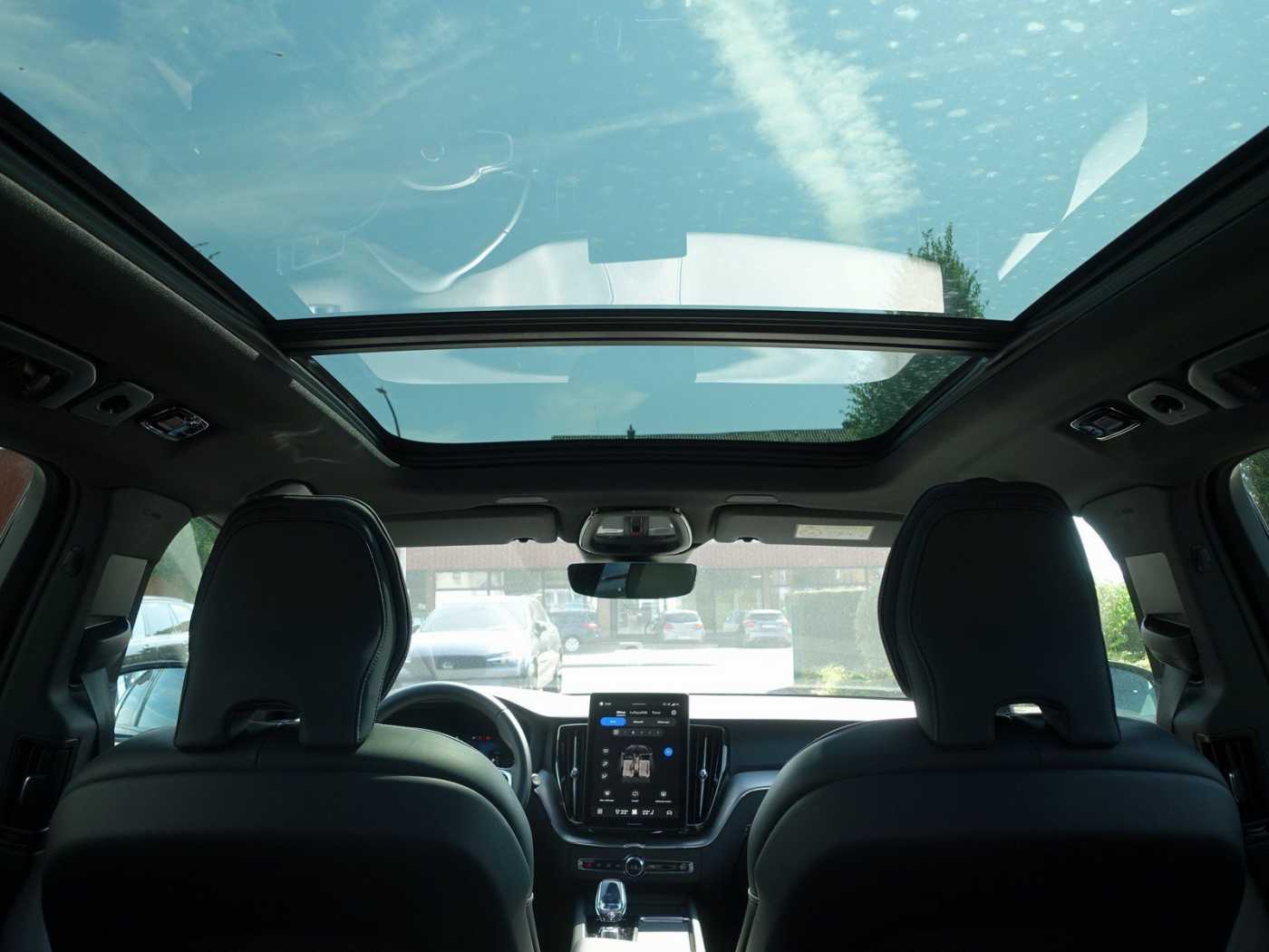 Volvo XC60 – Bild 26