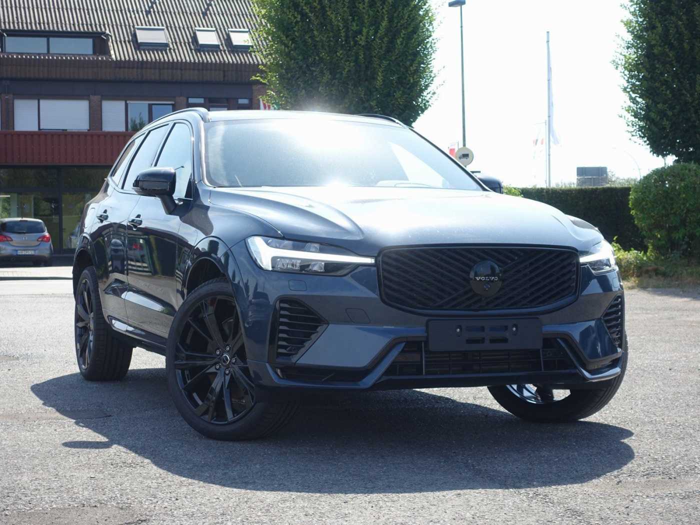Volvo XC60 – Bild 3