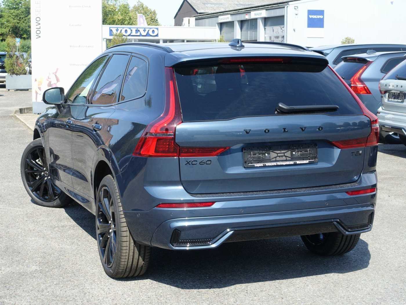 Volvo XC60 – Bild 4