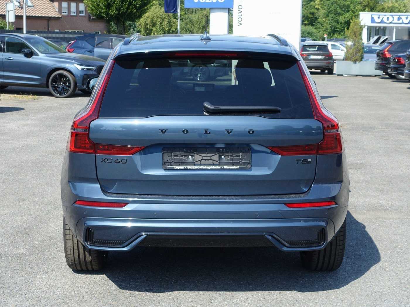 Volvo XC60 – Bild 5