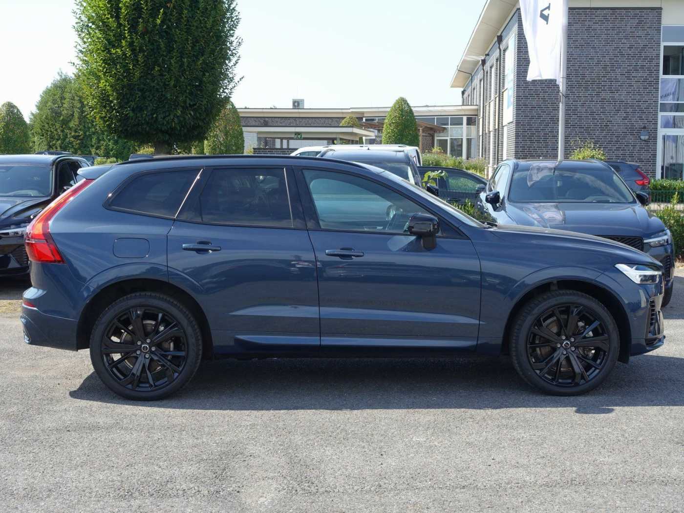 Volvo XC60 – Bild 6