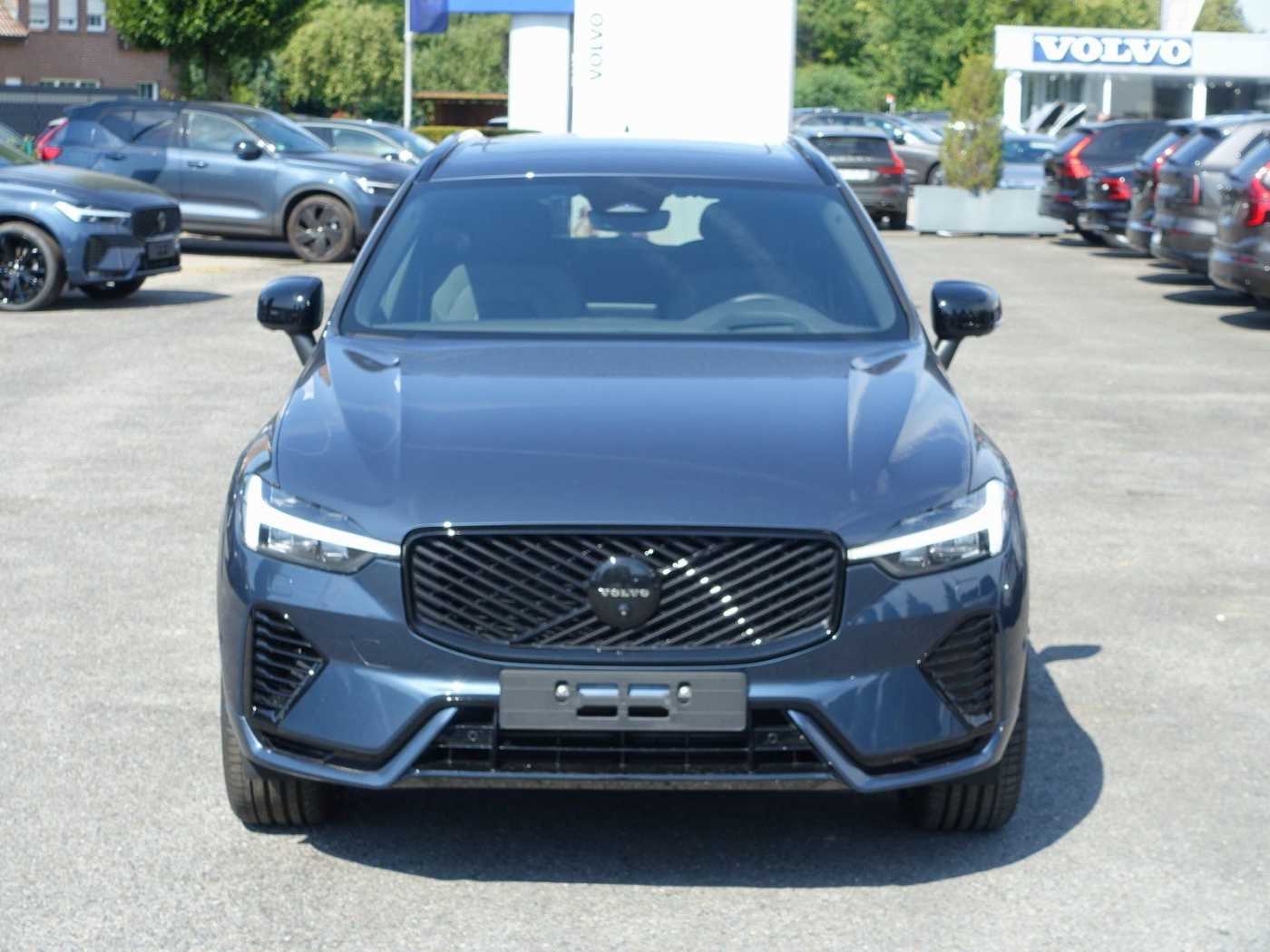 Volvo XC60 – Bild 7