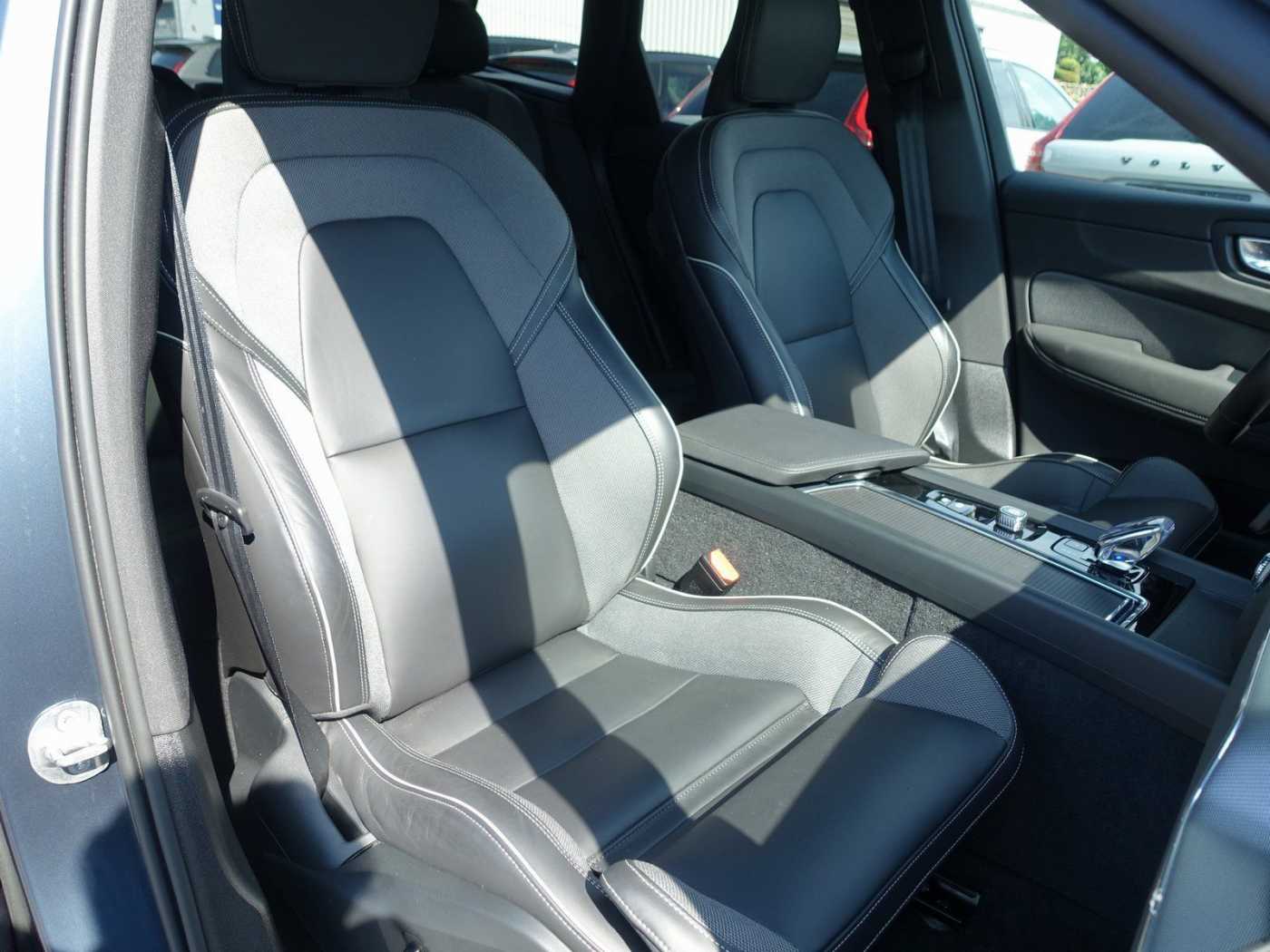 Volvo XC60 – Bild 8