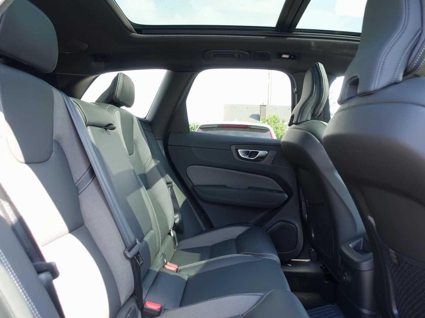 Volvo XC60 – Bild 9