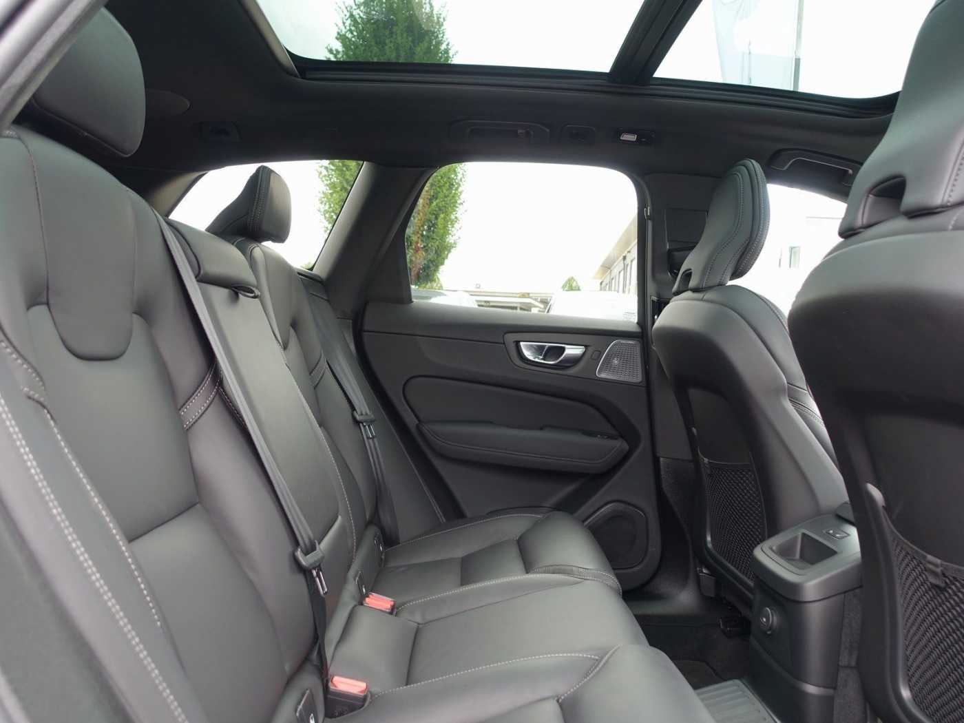Volvo XC60 – Bild 10