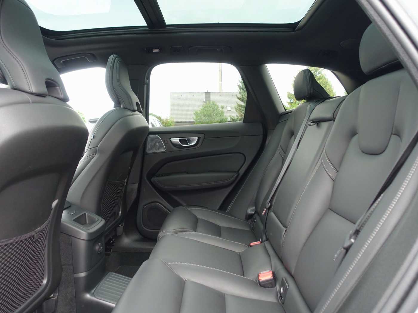 Volvo XC60 – Bild 11