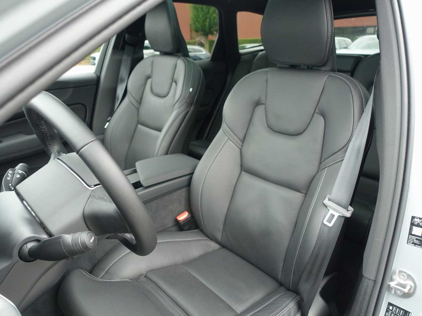 Volvo XC60 – Bild 12