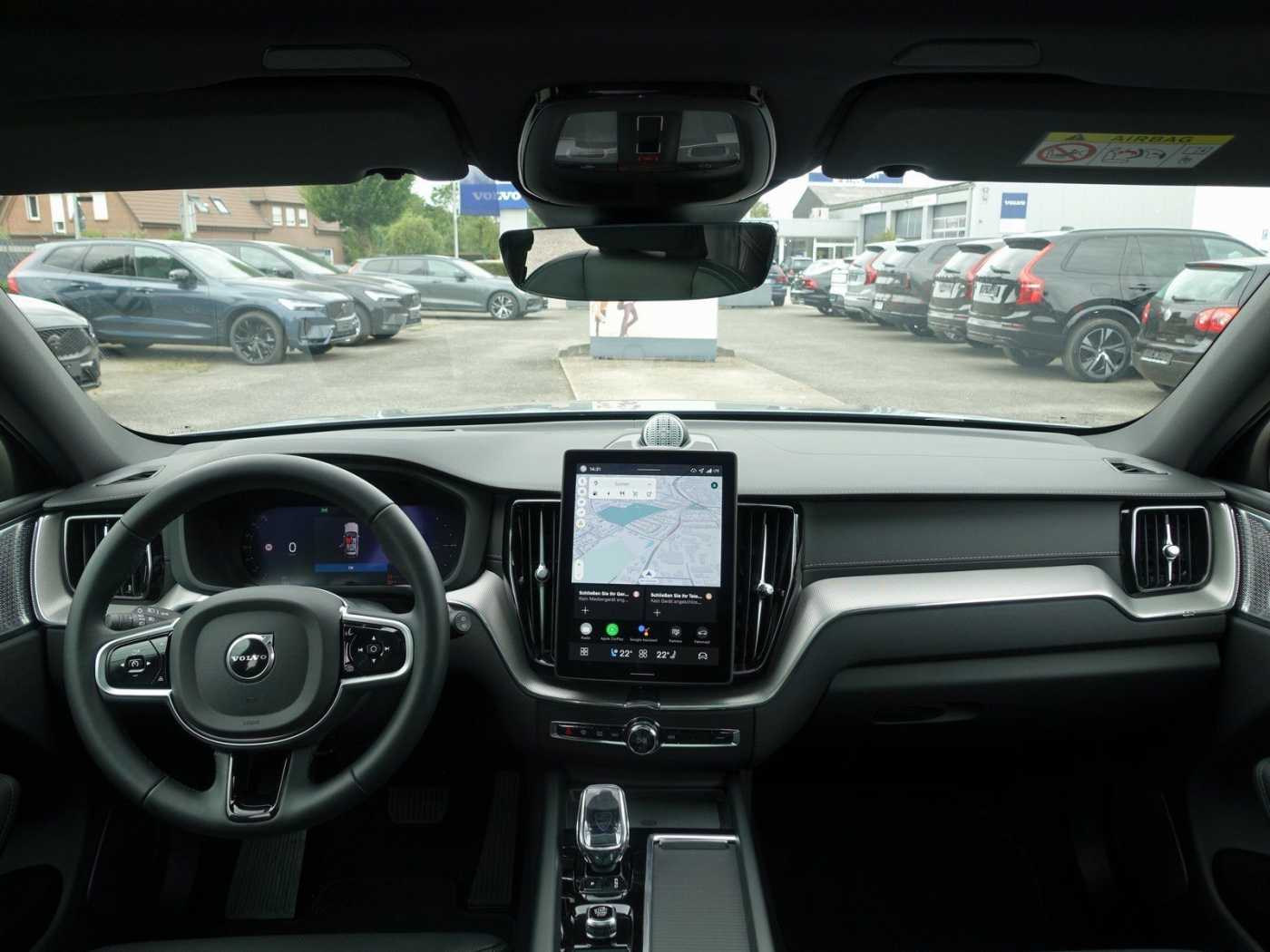 Volvo XC60 – Bild 13