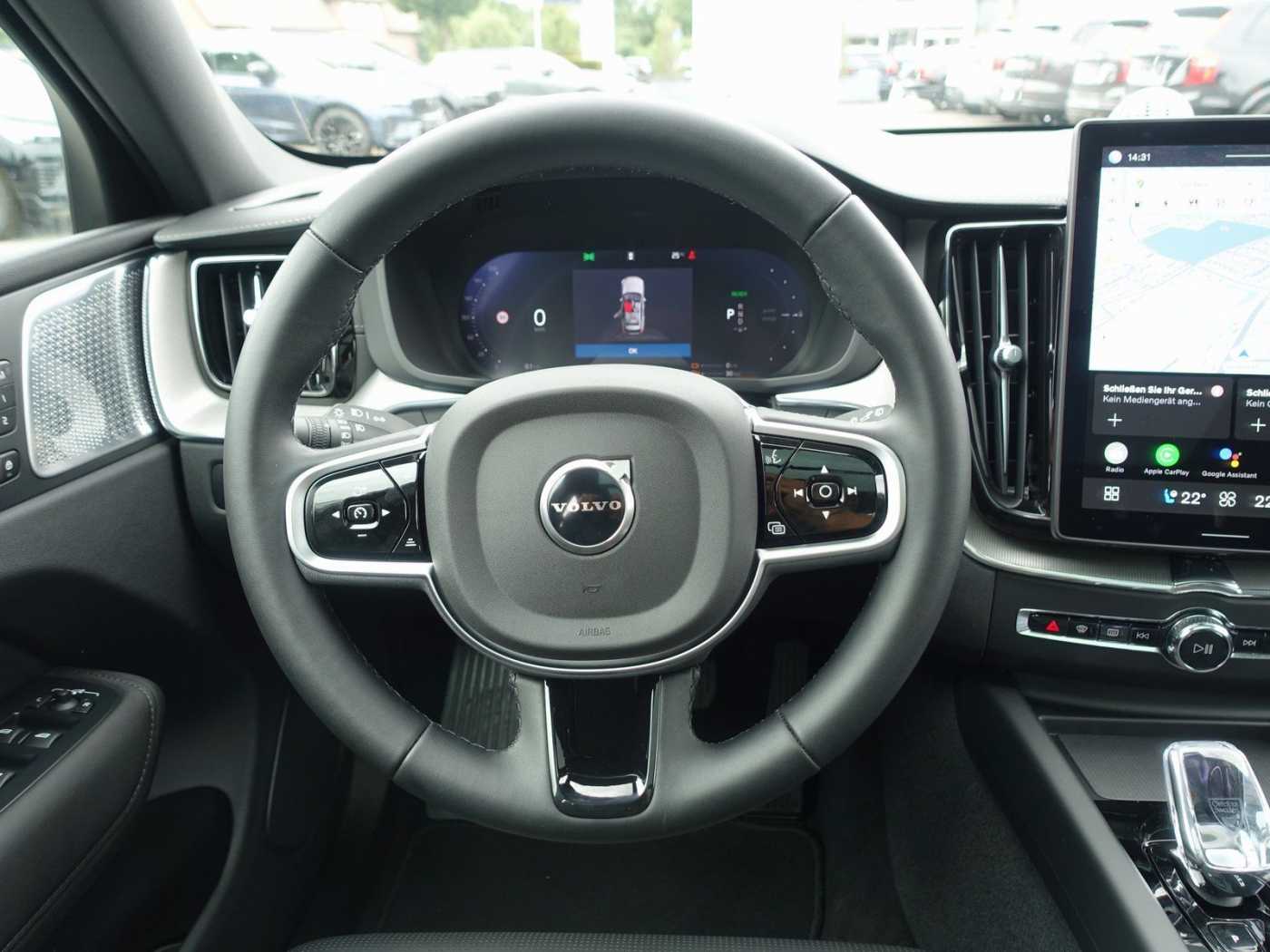 Volvo XC60 – Bild 14