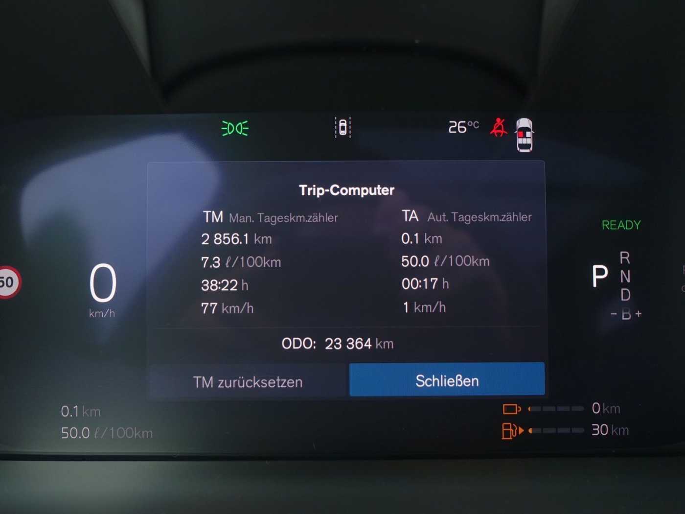 Volvo XC60 – Bild 16